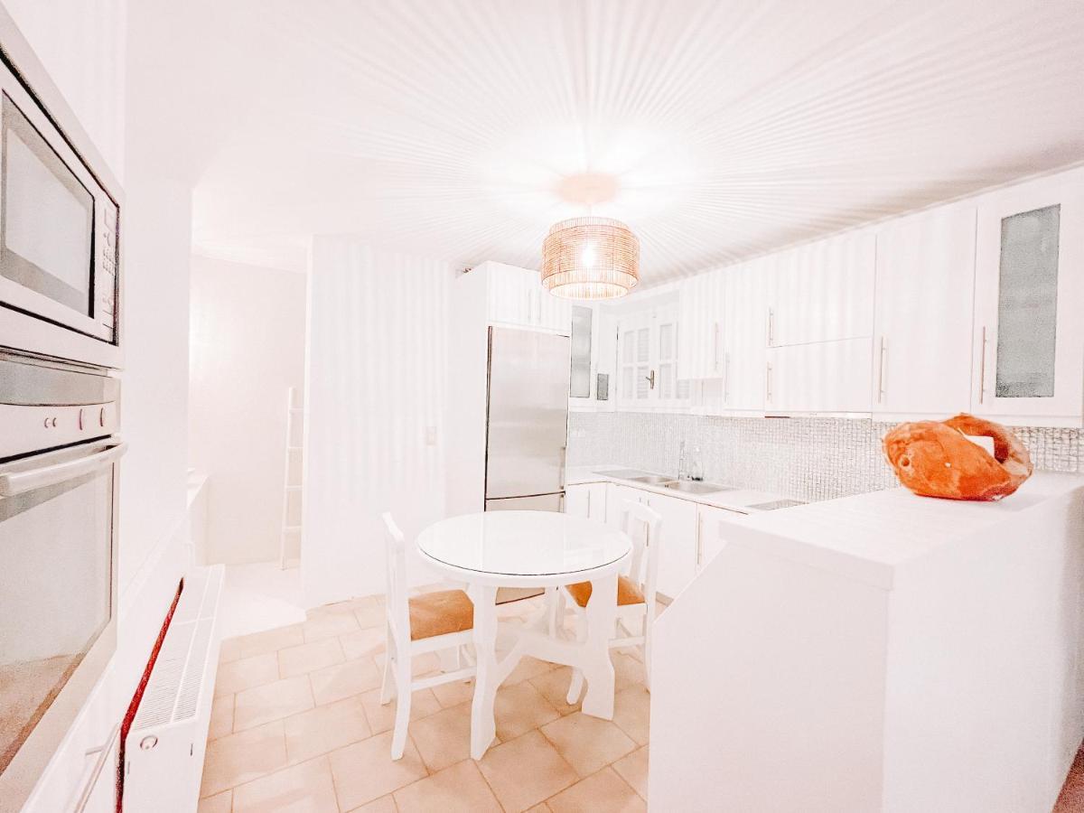 Konstantinos Living Apartment Kitriai ภายนอก รูปภาพ